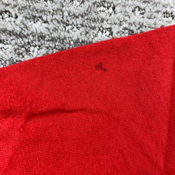 Engineering University of Regina Shirt Men M Medium Red You're A Wizard Harry! - Picture 6 of 11